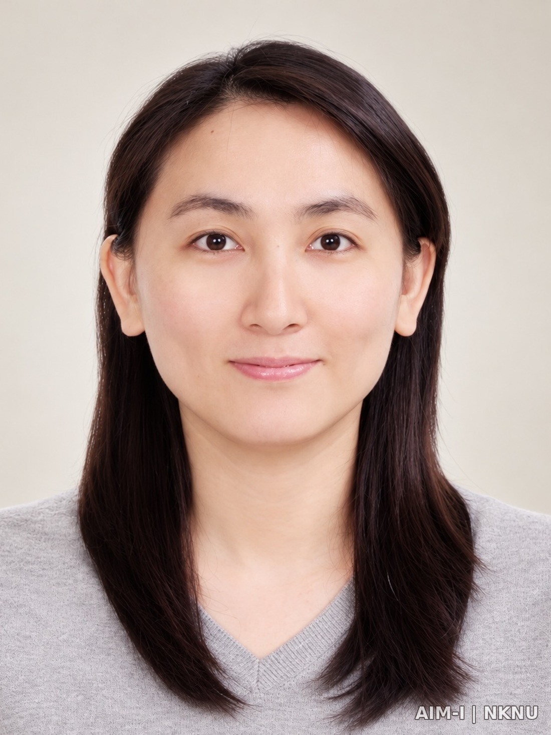 黃曼莉博士