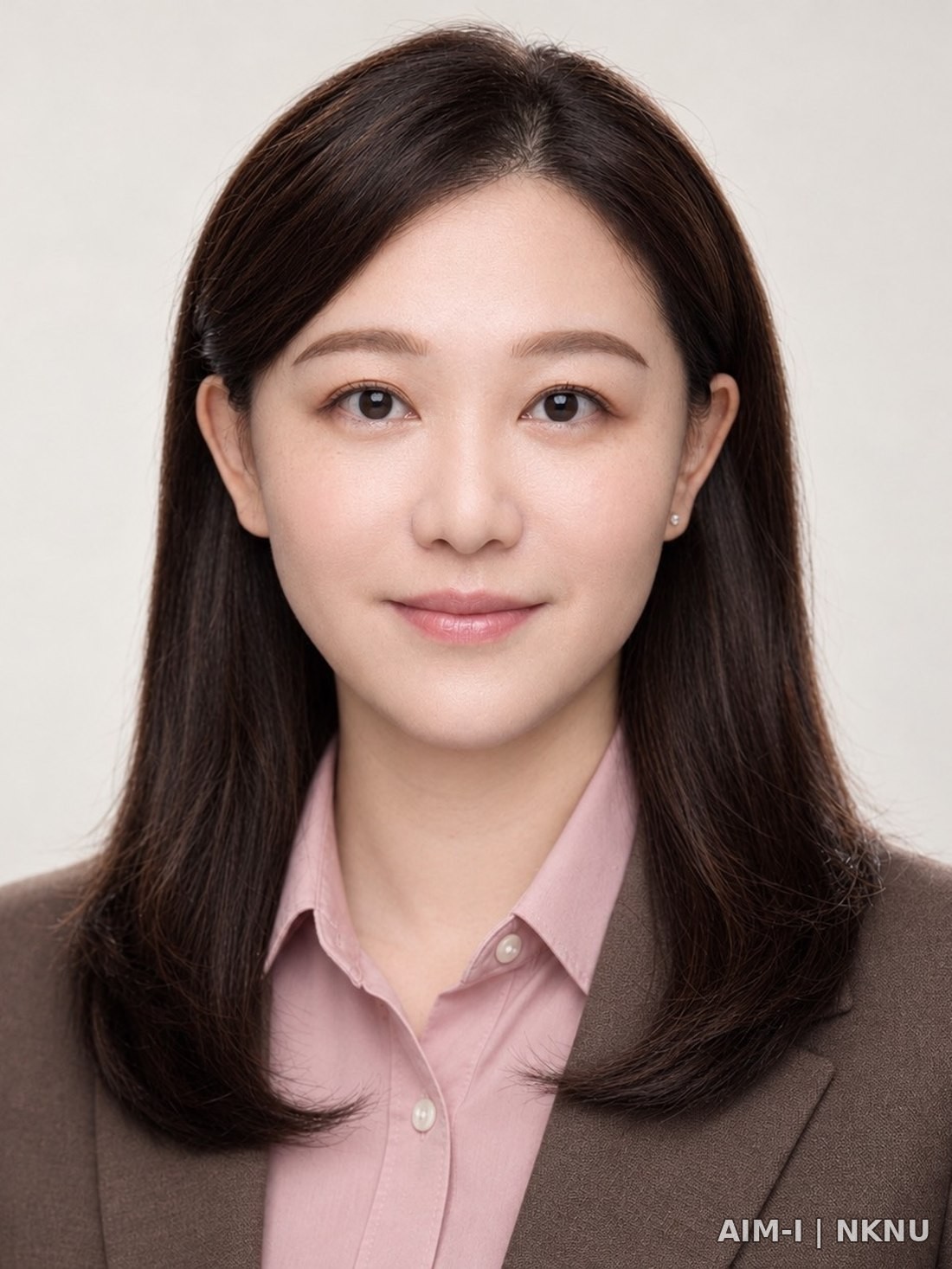 顏思婷博士
